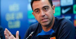 Шави: Златни три точки