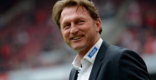 Хазенхютъл: Водихме героична борба 