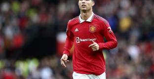 Евертън можел да купи Роналдо за 2 милиона 