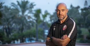 Санчес: Ще дадем всичко от себе си срещу Сенегал