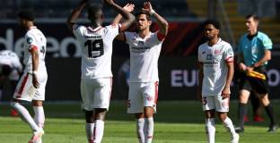 Фортуна и Хофе поделиха по точка, Майнц с важна победа