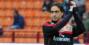 Неста: Искам да съм треньор и на Милан, и на Лацио 