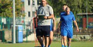 Обявиха новия наставник на Монтана 