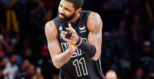 Ървинг коментира скандала с филма