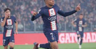 Мбапе: Искахме да спечелим групата, но така е във футбола