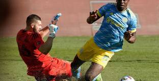  Максим Крепо ще пропусне Световното