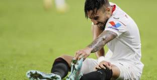 Севиля - Реал Сосиедад 1:2 