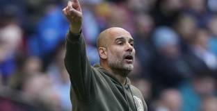  Реднап: Гуардиола е най-великият за всички времена 