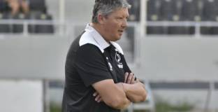 Дните на Любо Пенев в Локо Пловдив са преброени?