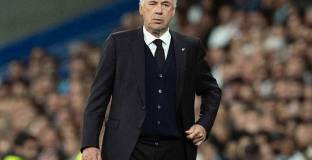  Анчелоти коментира слуховете за напускане на Реал Мадрид 