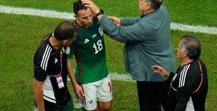  Мартино: Отборът е готов да постигне положителен резултат