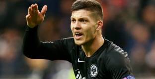 Барса е готова да предложи 50 милиона за Йович