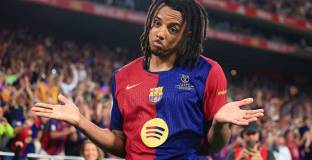 Ливърпул намери заместник на Трент в Барселона 