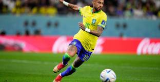 Роналдо: Неймар ще се върне по-силен 