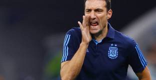 Скалони: Направихме още една крачка напред