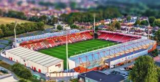 Борнемут ще отстъпи на Ман Юнайтед