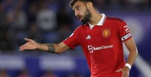 Фернандеш бил бесен, че не преминал в Тотнъм