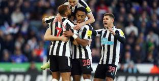 Нюкасъл е близо до сделка за заснемане на документален филм