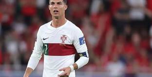 Роналдо герой за Португалия в своя мач номер 200