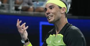 Надал: Смятам, че съм в добра форма