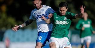 Берое - Спартак Варна 3:0 