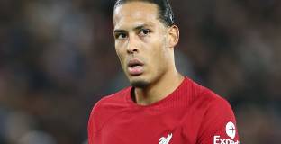   Кейхил: Ван Дайк е един от най-добрите защитници в света