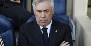 Анчелоти: Те бяха на високо ниво, а ние не