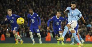  О'Хара: Челси е абсолютна бъркотия 