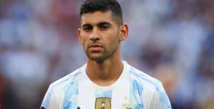   Ромеро: Започваме да мислим за четвъртфиналите 