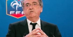  Отстраниха Льо Гре от президентския пост 