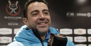  Шави: Реал Мадрид има психологическо предимство