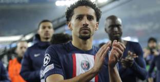 Маркиньос: Имаме още работа