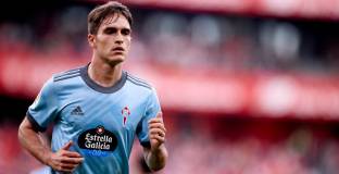  Еспаньол привлече Денис Суарес