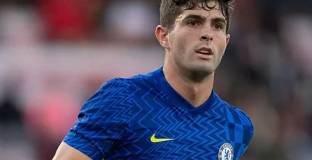 Пулишич: Надявам се да победим Реал Мадрид 