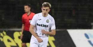 Мартин Сораков близо до подпис с ЦСКА