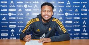  Лийдс обяви трансфера на Маккени