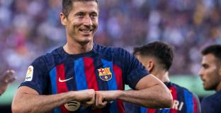 Левандовски обясни разликата между Шави и Гуардиола