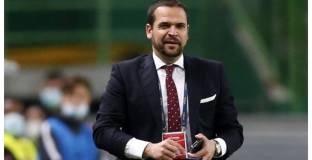 Нюкасъл търси спортен директор в Португалия