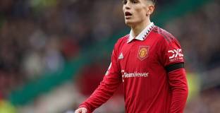 Райт: Гарначо е по-полезен от Антони 