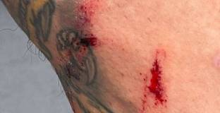 Атлетико публикува снимка на 