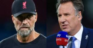 Мърсън: Ливърпул вече не се състезава с Ман Сити