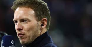  Нагелсман: Не позволихме на ПСЖ да развие играта си