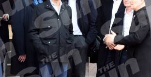 Делегация на шейха на Катар посети 