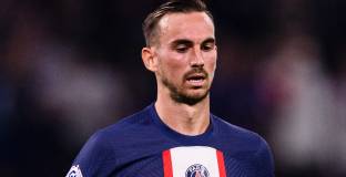 Фабиан Руис: Дадохме всичко от себе си, но това е футболът