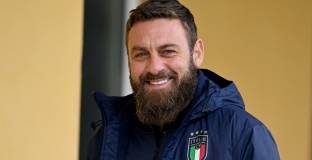 Де Роси: Футболът не е само цифри и сметки за заплати