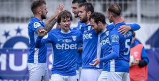 Спартак Варна подаде жалба до БФС