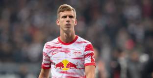 Барса представя Олмо утре