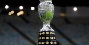 Проведе се жребият за Копа Америка 2024