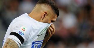 Парма удари Интер насред Сан Сиро