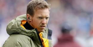 Байерн Мюнхен обясни уволнението на Нагелсман 